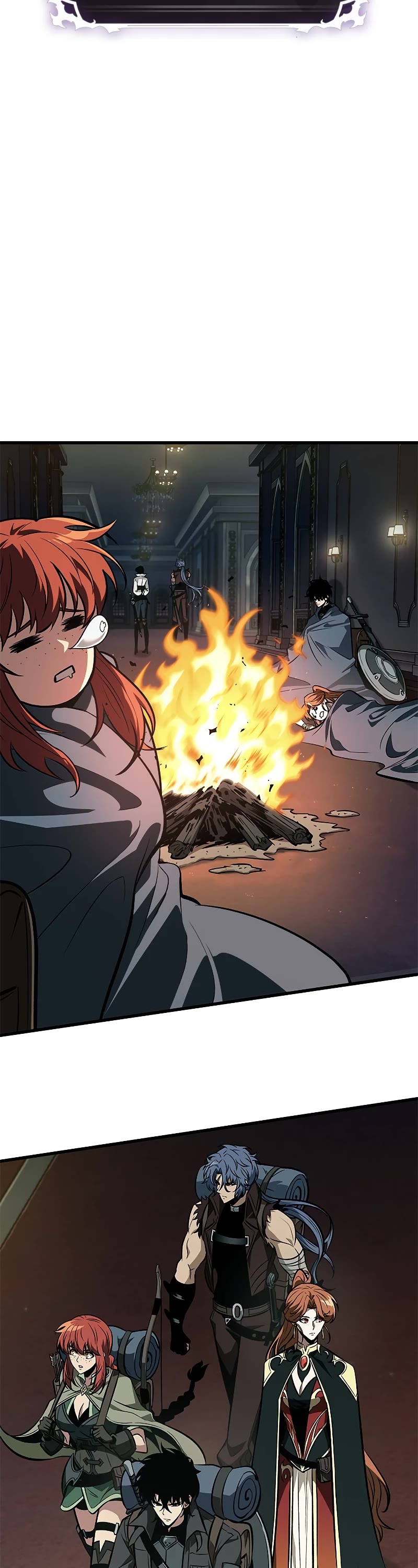 Pick Me Up! Chapter 69 page 38 - Chapter 69
