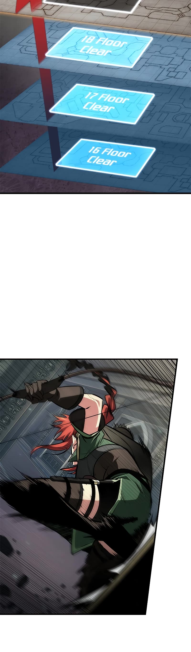 Pick Me Up! Chapter 69 page 40 - Chapter 69