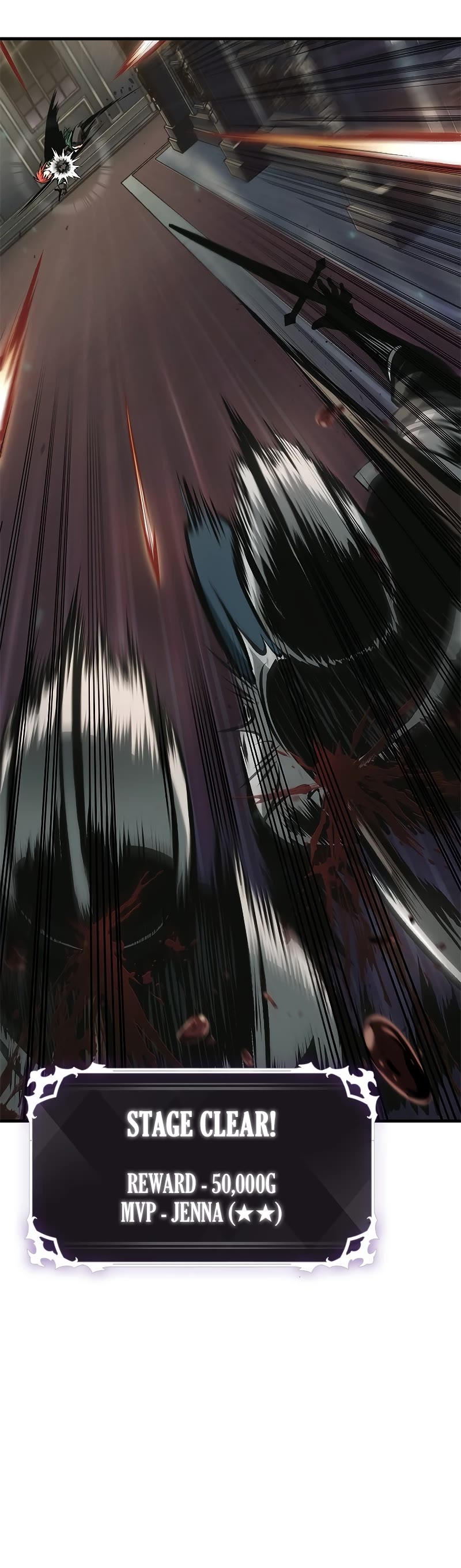 Pick Me Up! Chapter 69 page 41 - Chapter 69