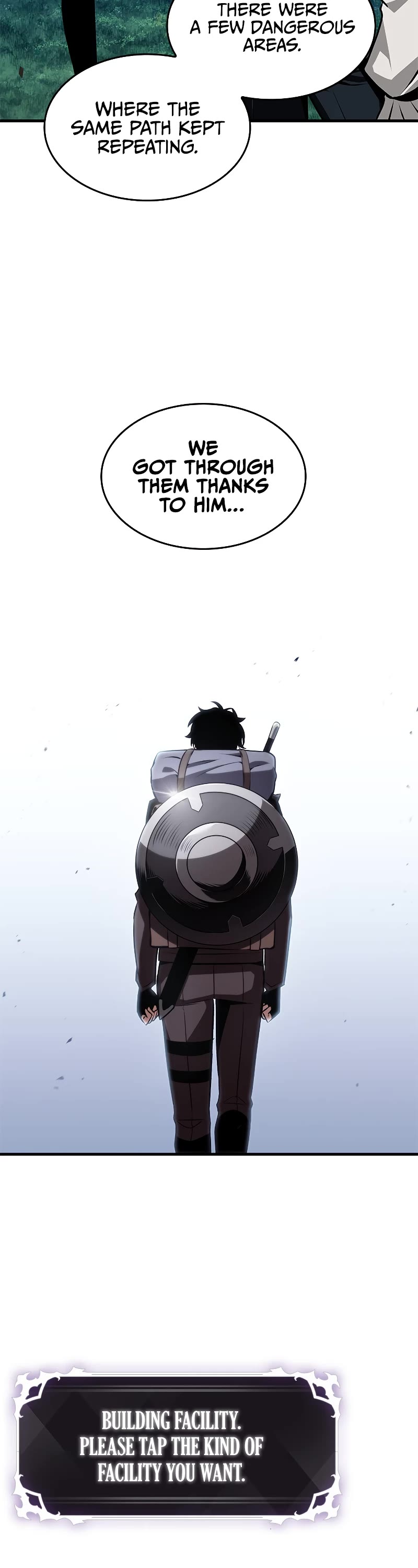 Pick Me Up! Chapter 69 page 43 - Chapter 69
