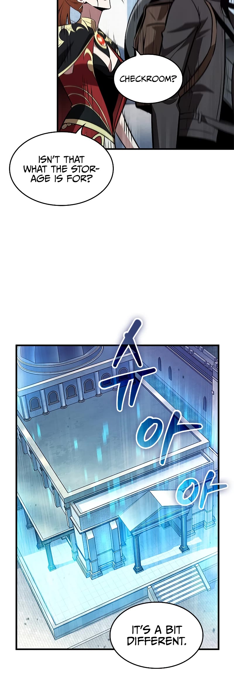 Pick Me Up! Chapter 69 page 45 - Chapter 69