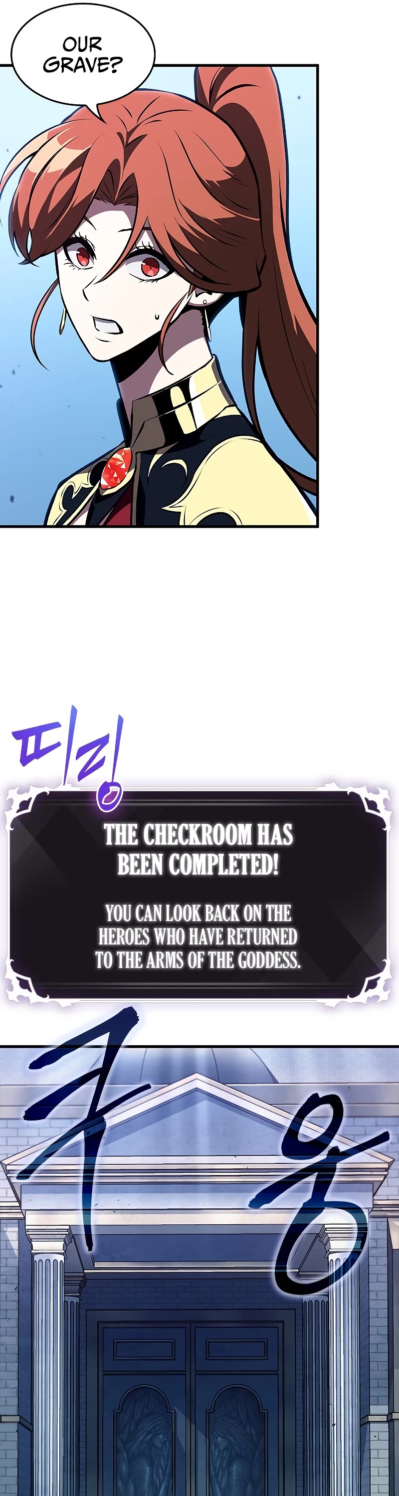 Pick Me Up! Chapter 69 page 47 - Chapter 69