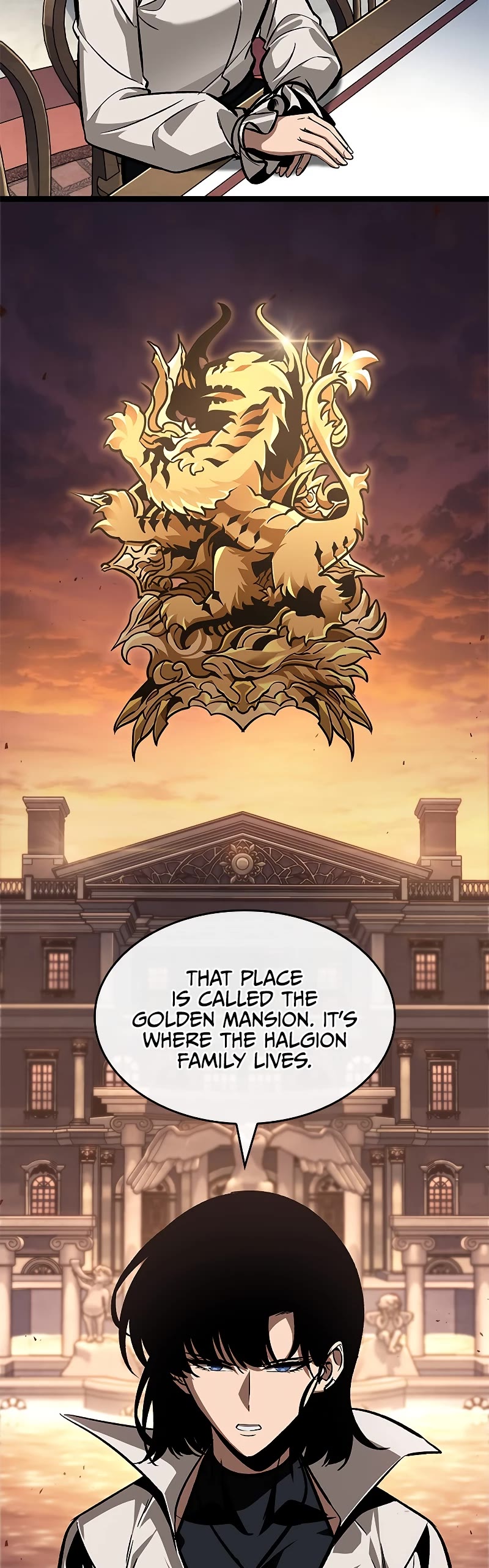 Pick Me Up! Chapter 69 page 5 - Chapter 69