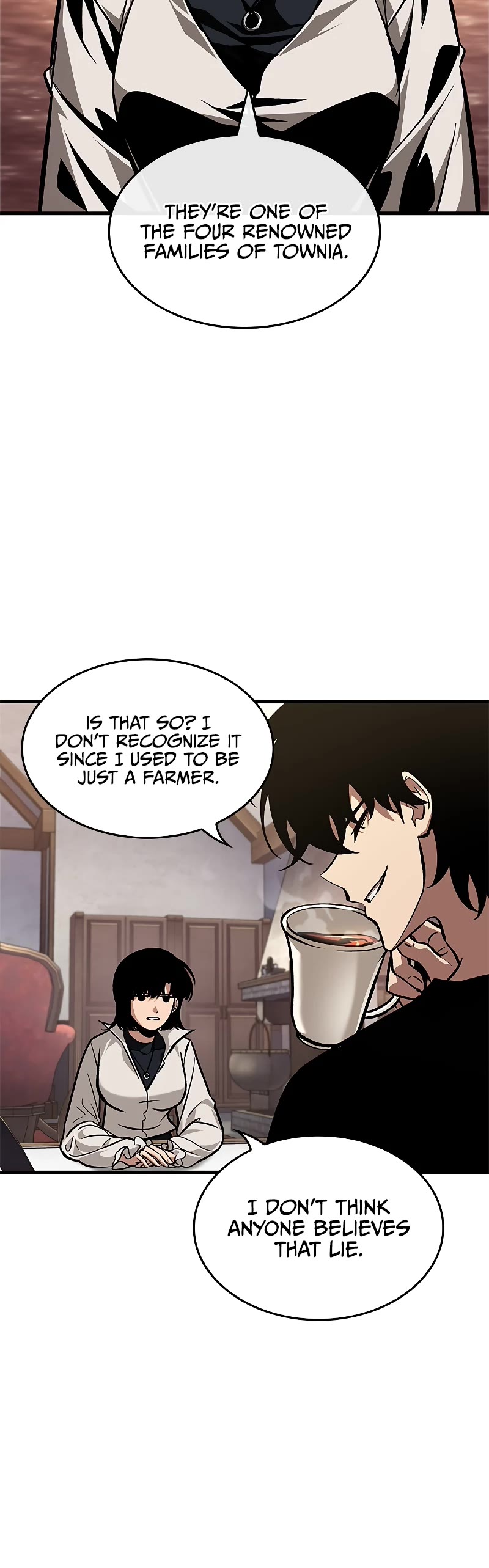 Pick Me Up! Chapter 69 page 6 - Chapter 69