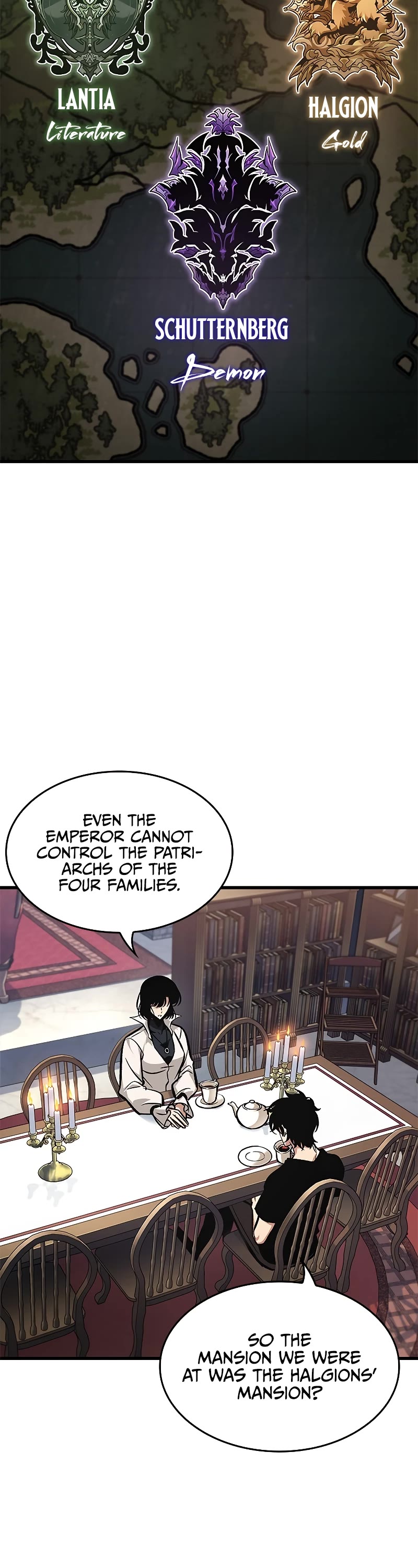 Pick Me Up! Chapter 69 page 8 - Chapter 69