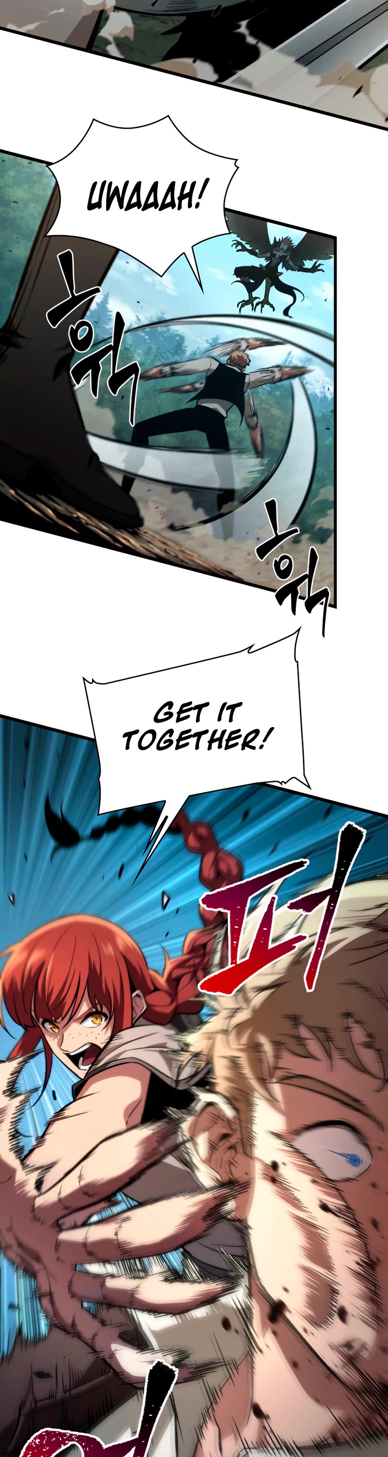 Pick Me Up! Chapter 7 page 13 - Chapter 7