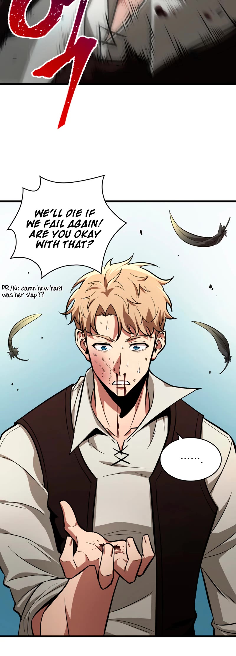 Pick Me Up! Chapter 7 page 14 - Chapter 7