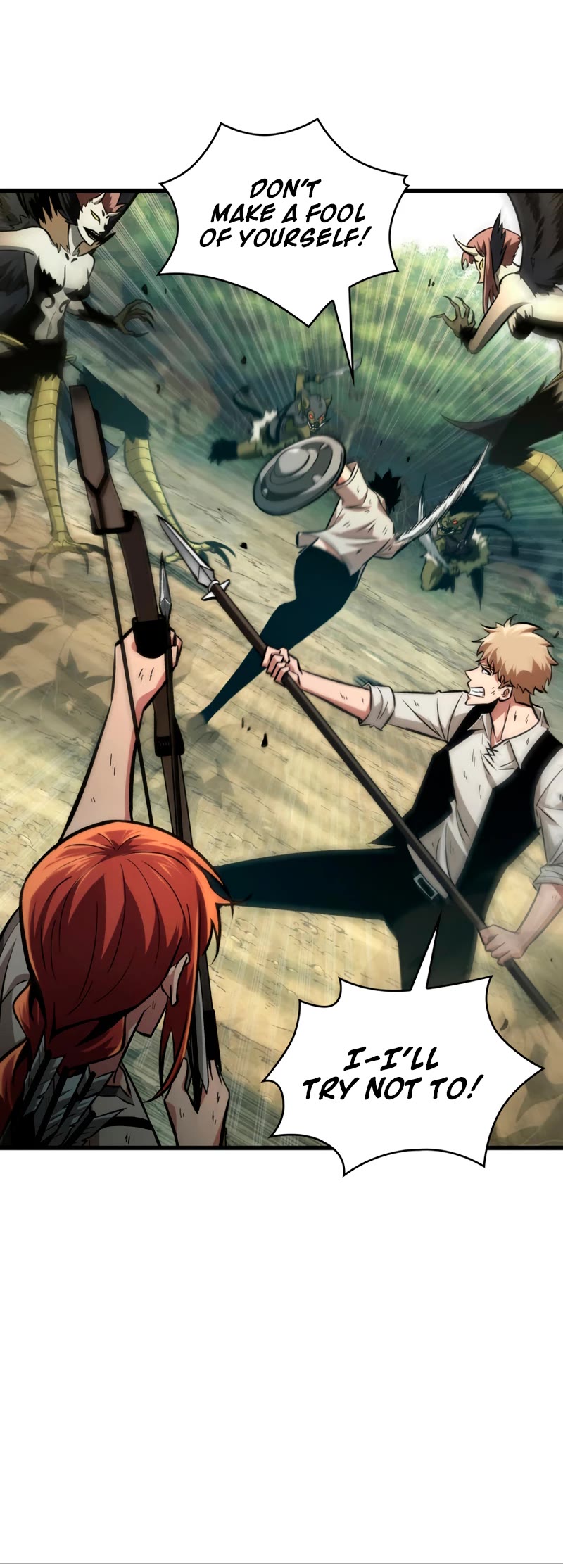Pick Me Up! Chapter 7 page 15 - Chapter 7