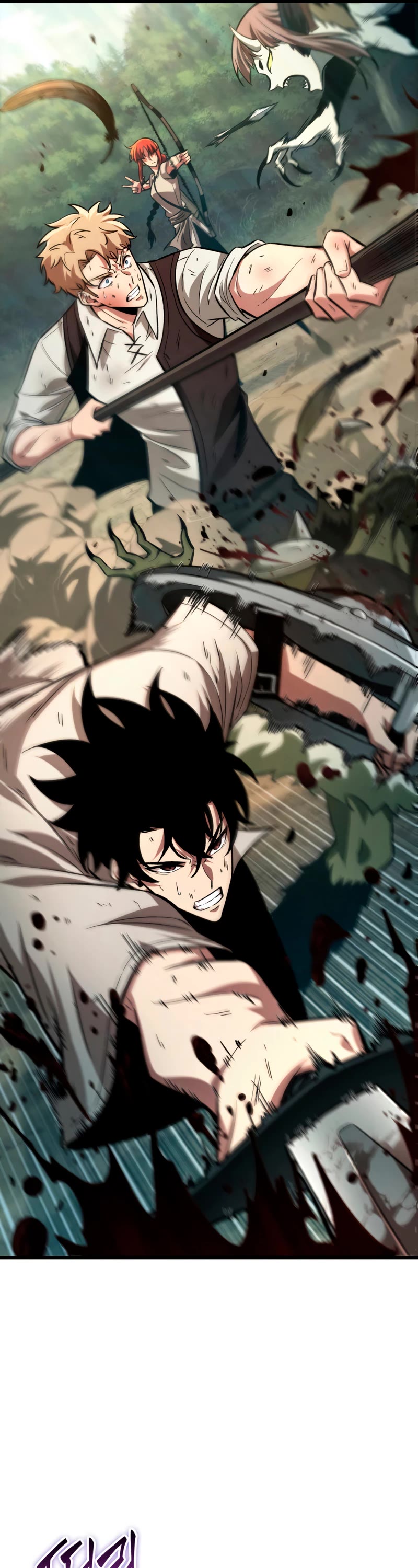 Pick Me Up! Chapter 7 page 16 - Chapter 7