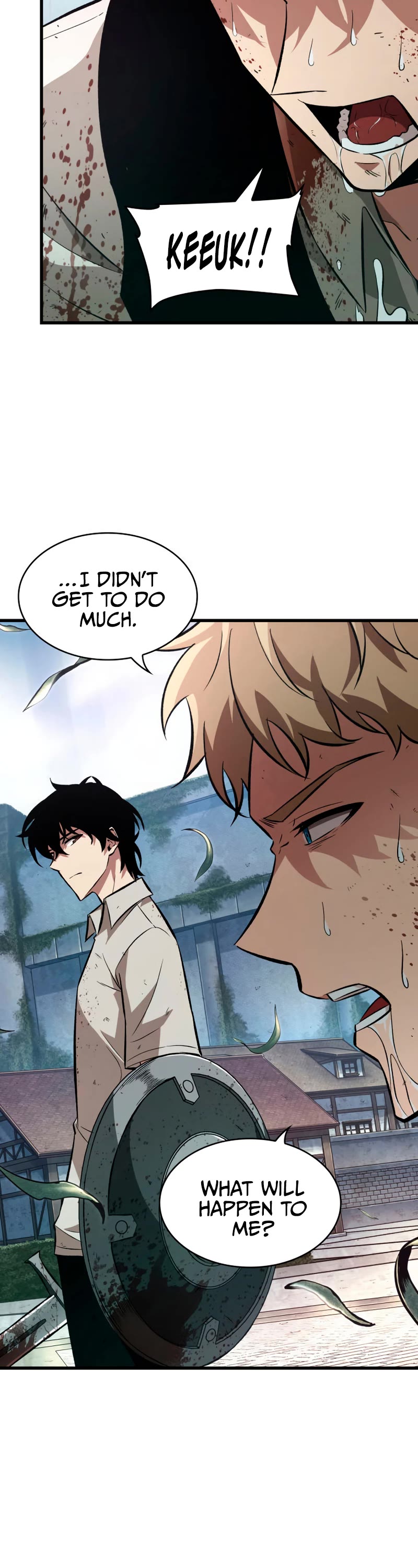 Pick Me Up! Chapter 7 page 18 - Chapter 7