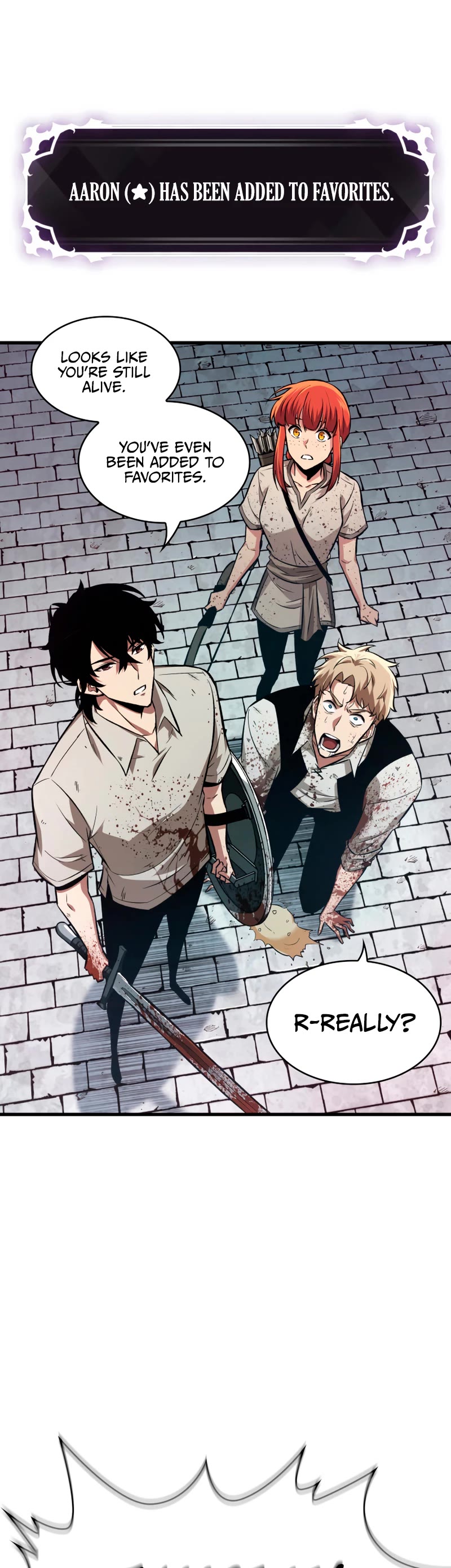 Pick Me Up! Chapter 7 page 19 - Chapter 7