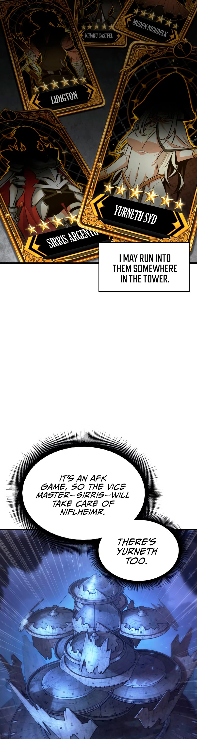 Pick Me Up! Chapter 7 page 23 - Chapter 7