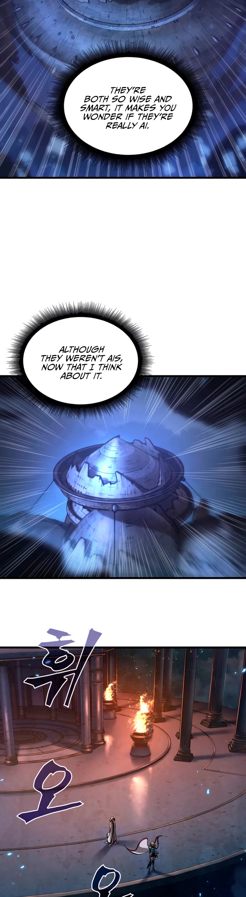 Pick Me Up! Chapter 7 page 24 - Chapter 7