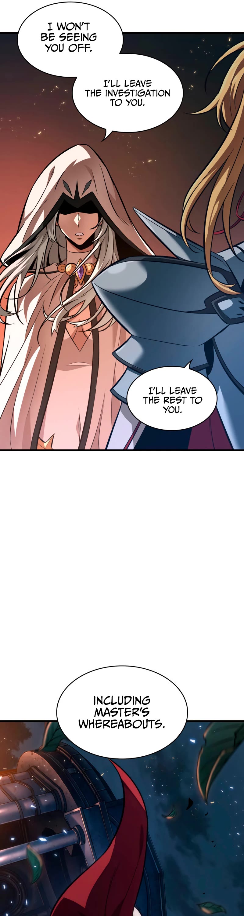 Pick Me Up! Chapter 7 page 26 - Chapter 7