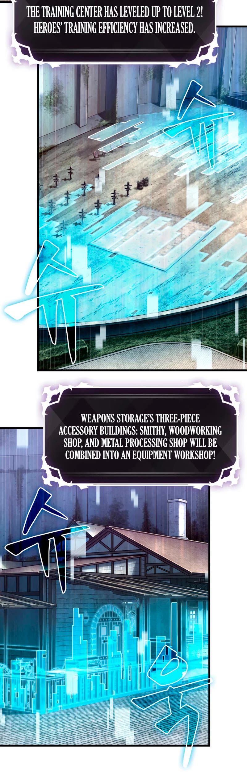 Pick Me Up! Chapter 7 page 29 - Chapter 7