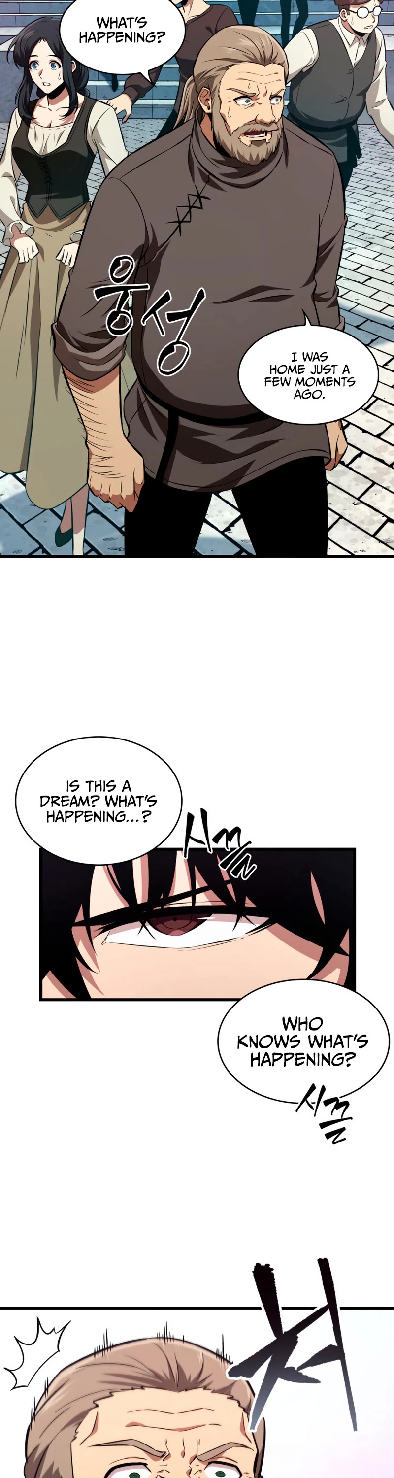 Pick Me Up! Chapter 7 page 37 - Chapter 7