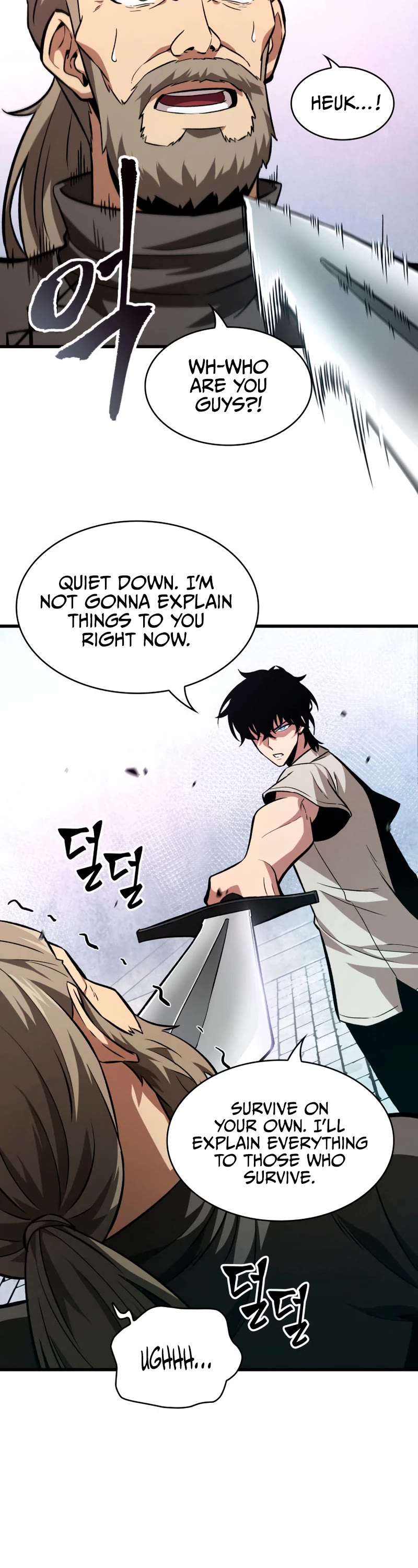 Pick Me Up! Chapter 7 page 38 - Chapter 7