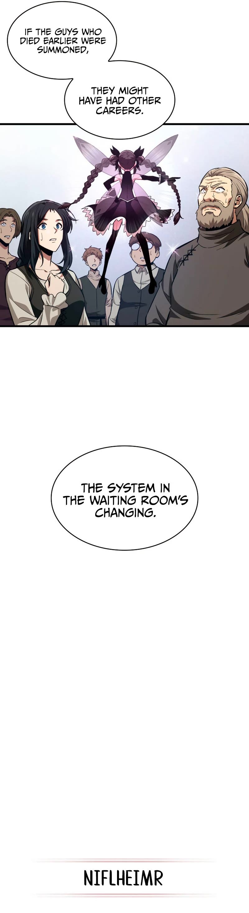 Pick Me Up! Chapter 7 page 41 - Chapter 7