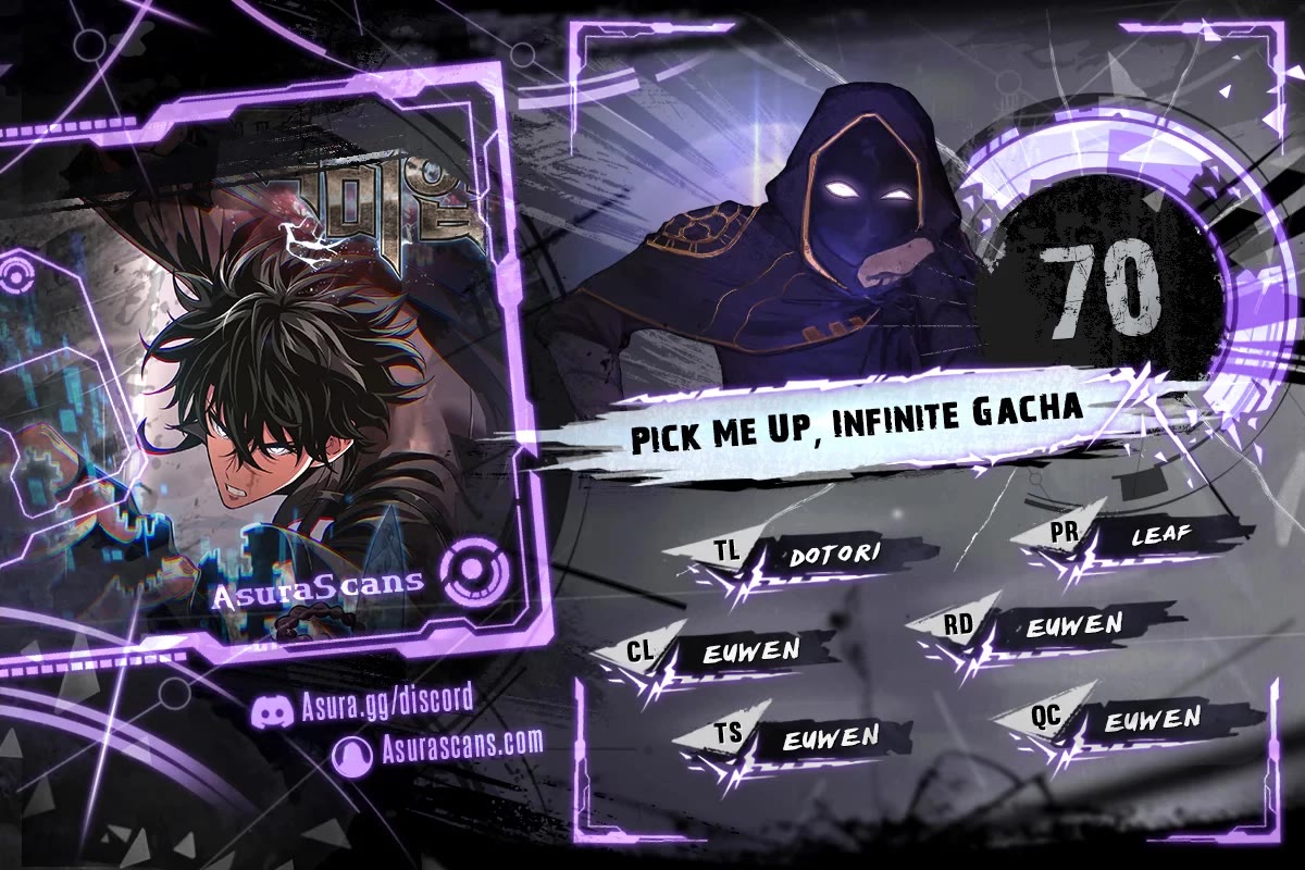 Pick Me Up! Chapter 70 thumbnail