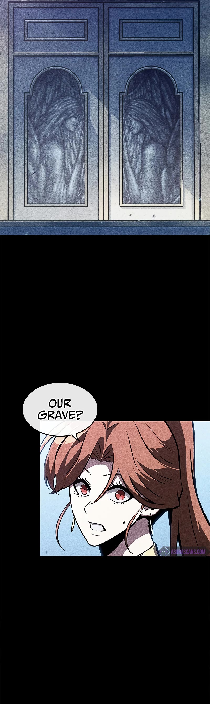 Pick Me Up! Chapter 70 page 11 - Chapter 70
