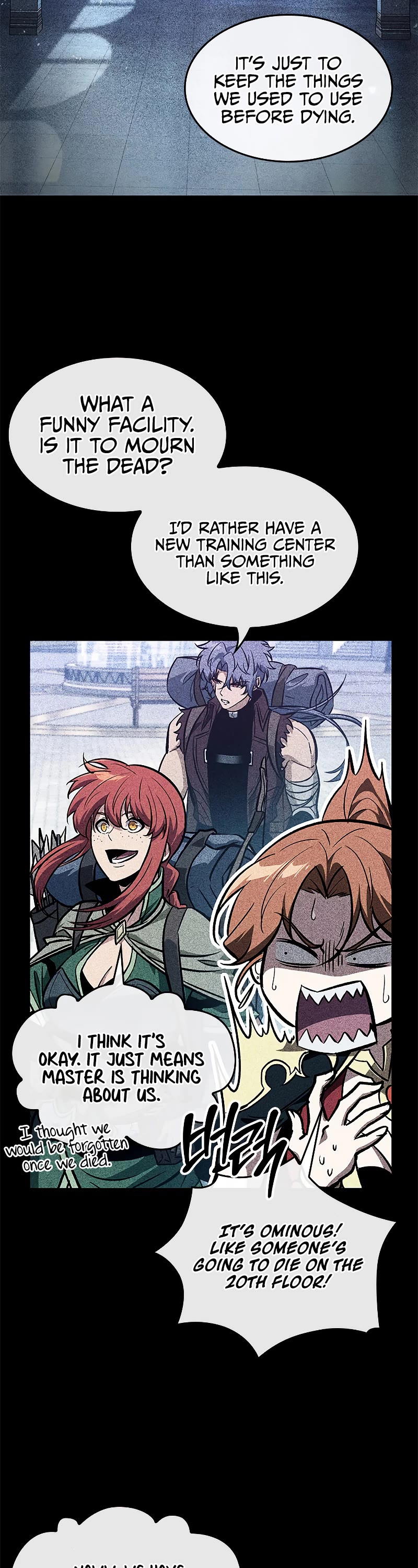 Pick Me Up! Chapter 70 page 13 - Chapter 70