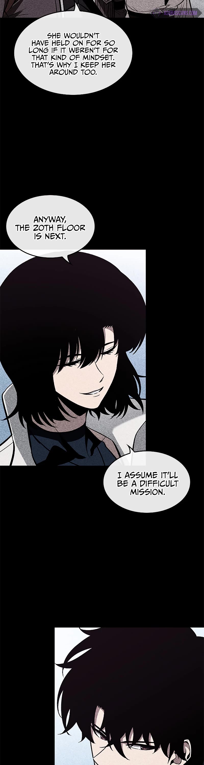 Pick Me Up! Chapter 70 page 15 - Chapter 70