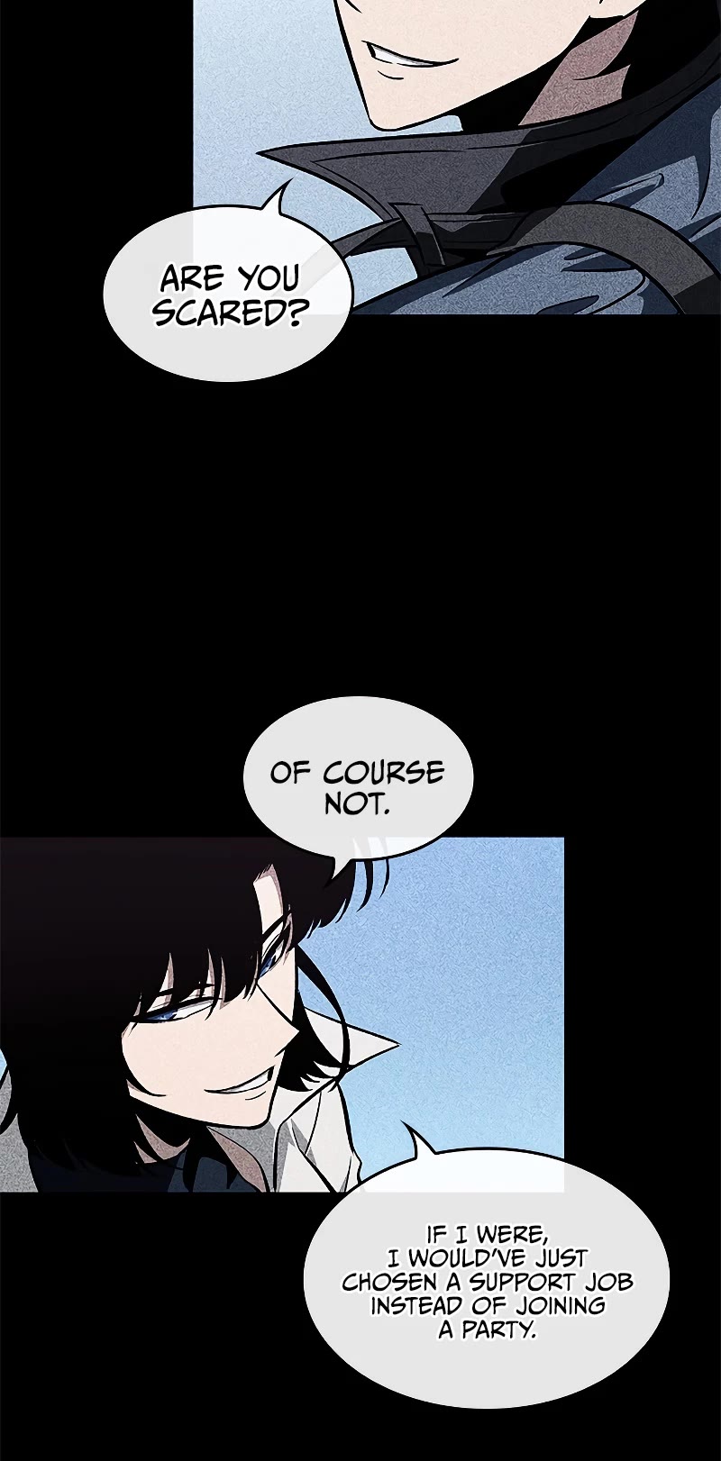 Pick Me Up! Chapter 70 page 16 - Chapter 70