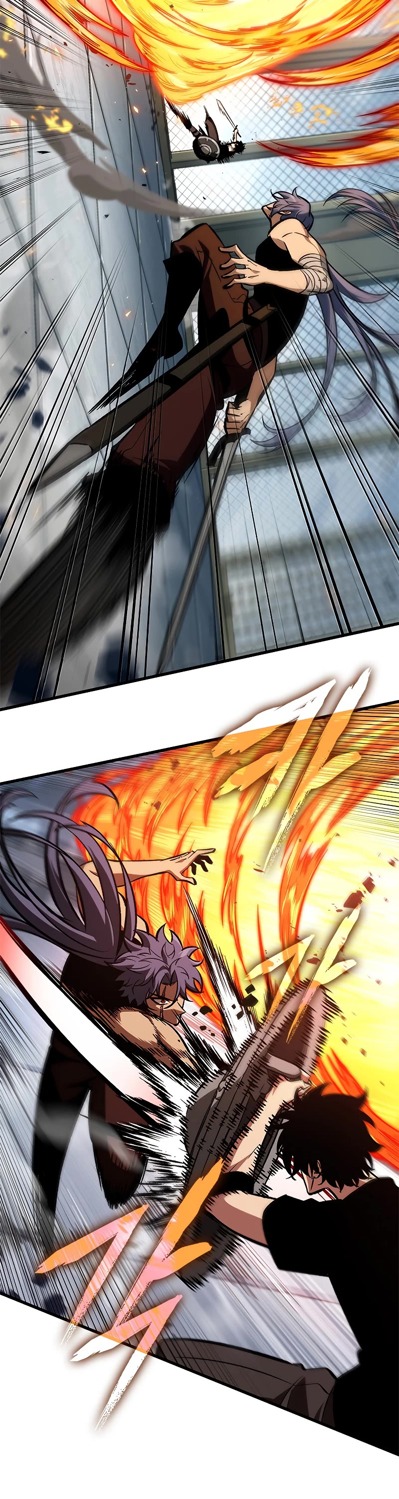 Pick Me Up! Chapter 70 page 20 - Chapter 70