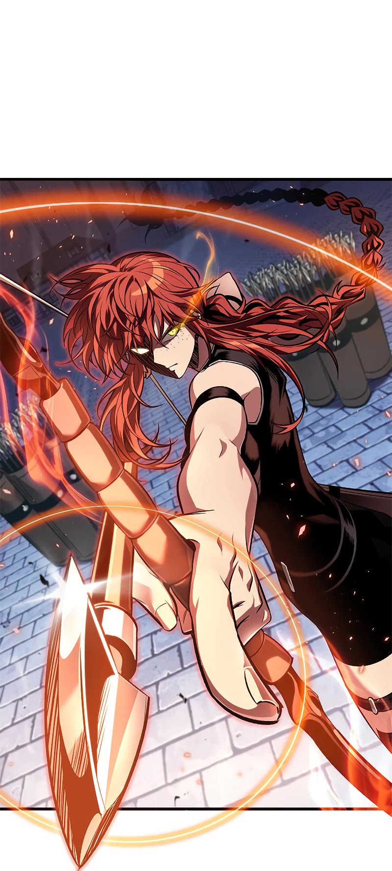 Pick Me Up! Chapter 70 page 23 - Chapter 70