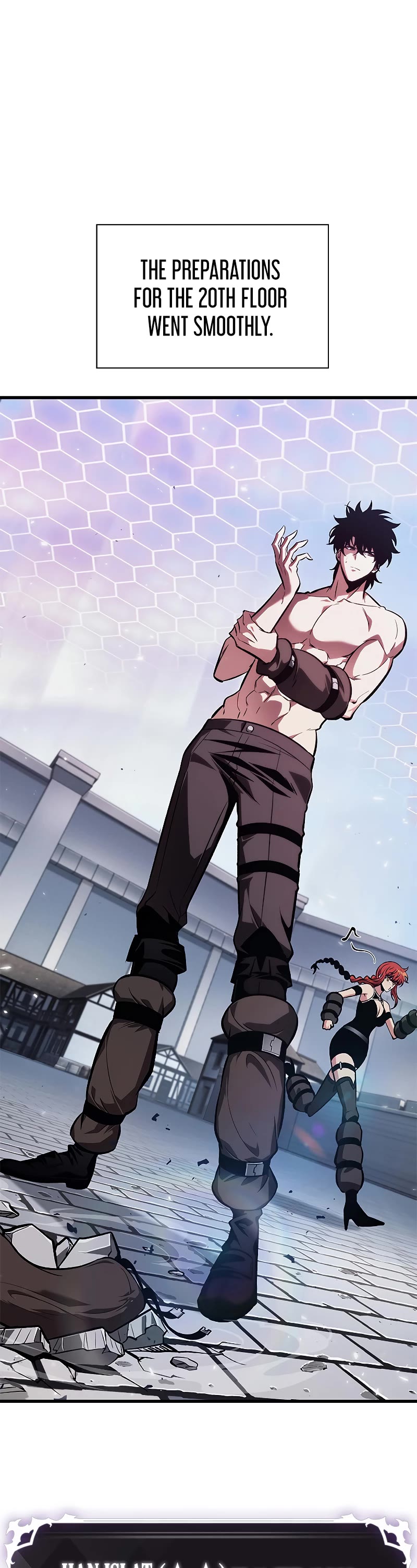 Pick Me Up! Chapter 70 page 26 - Chapter 70