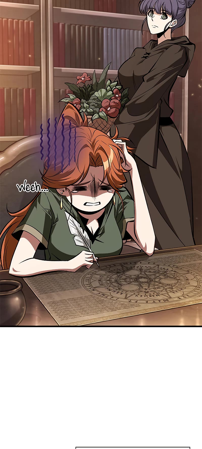 Pick Me Up! Chapter 70 page 28 - Chapter 70