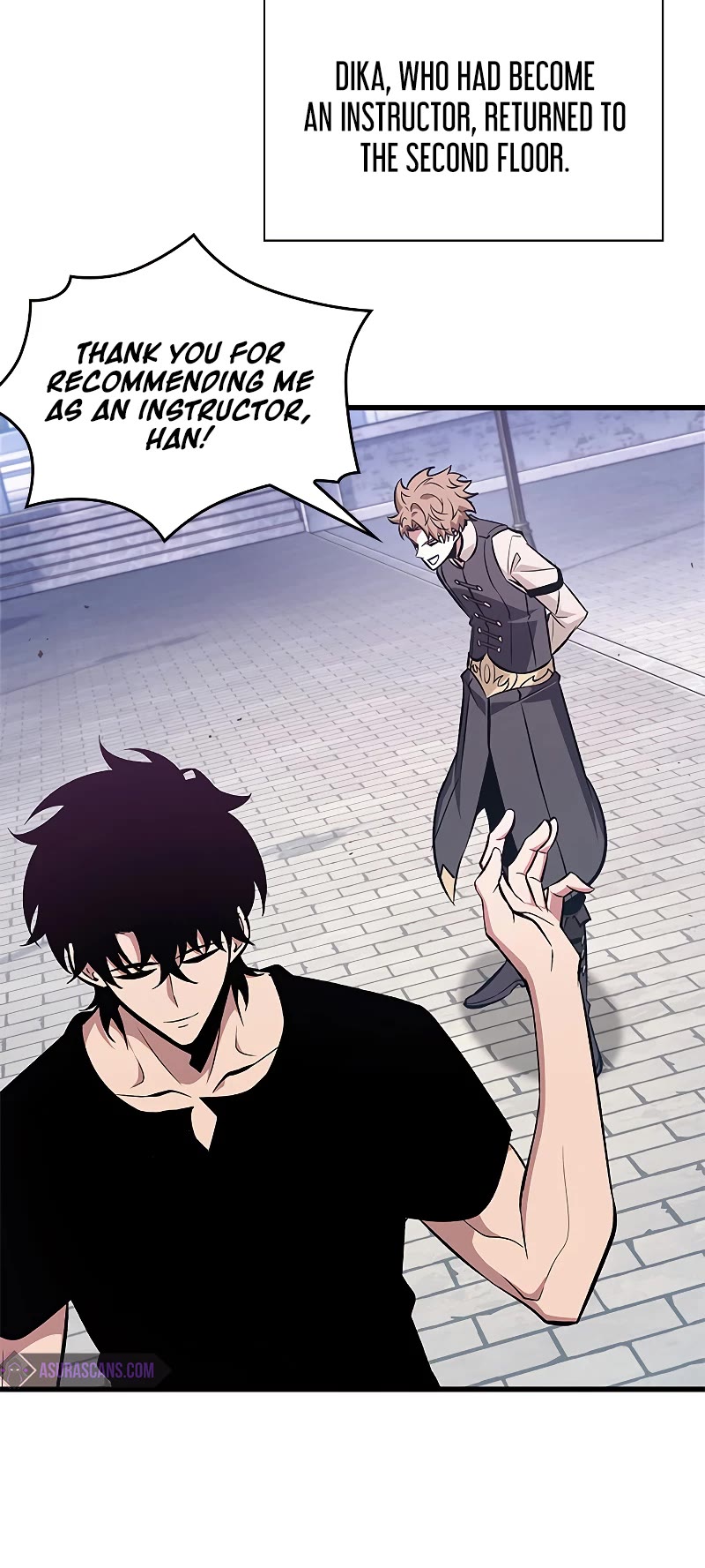 Pick Me Up! Chapter 70 page 29 - Chapter 70