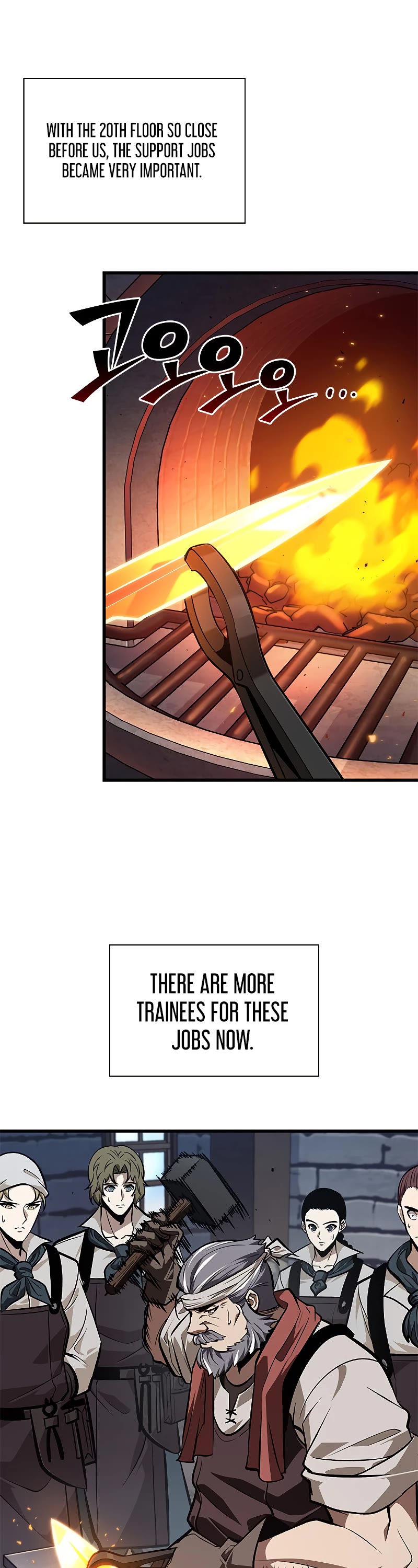Pick Me Up! Chapter 70 page 30 - Chapter 70