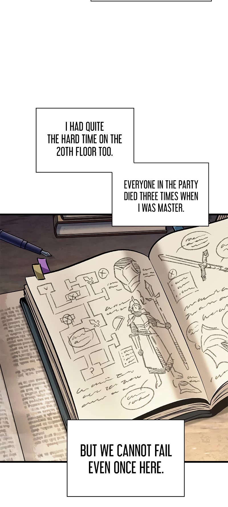 Pick Me Up! Chapter 70 page 35 - Chapter 70