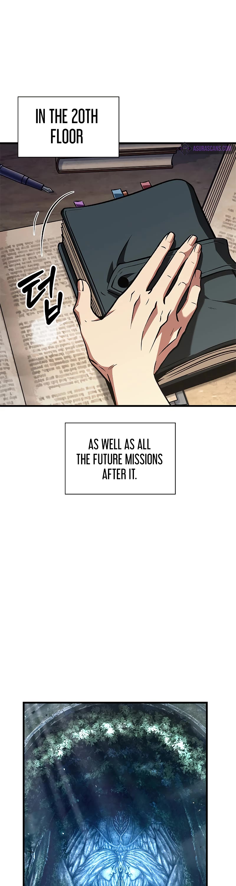 Pick Me Up! Chapter 70 page 36 - Chapter 70