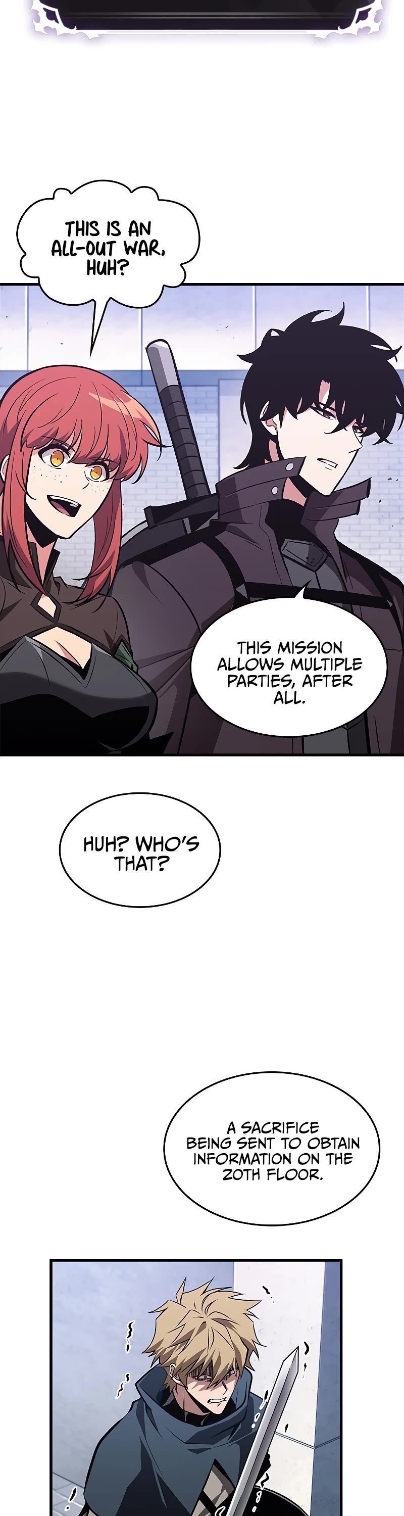 Pick Me Up! Chapter 70 page 43 - Chapter 70