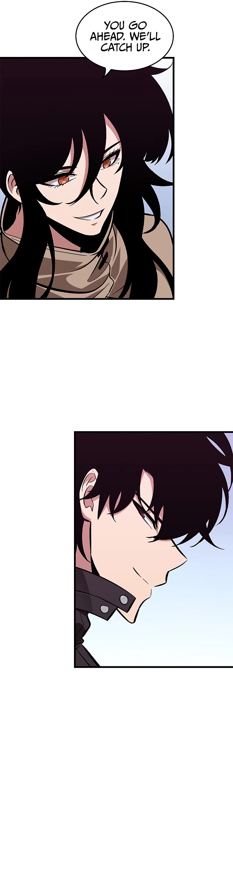 Pick Me Up! Chapter 70 page 47 - Chapter 70