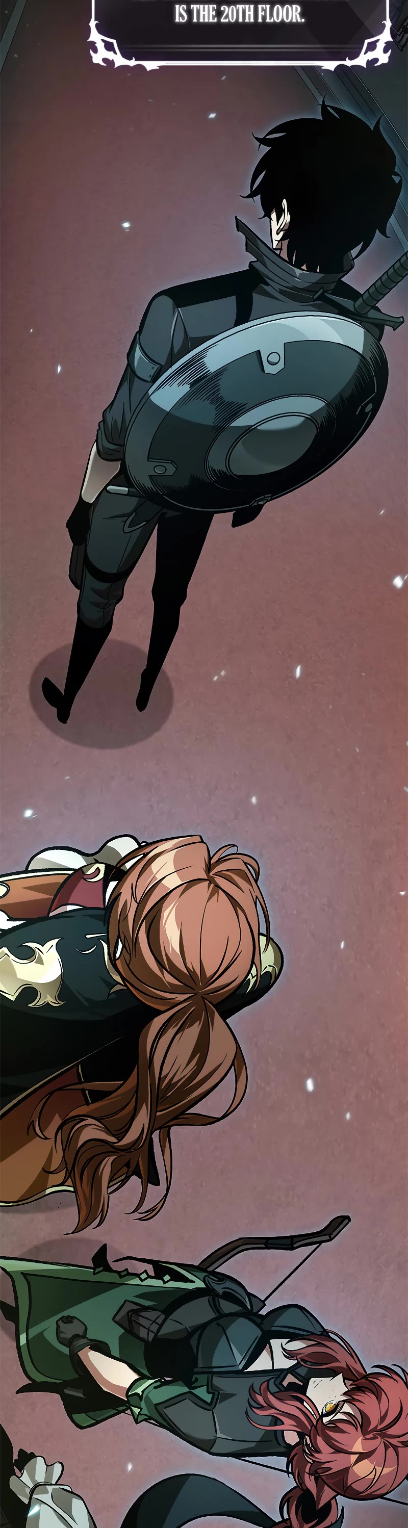 Pick Me Up! Chapter 70 page 50 - Chapter 70