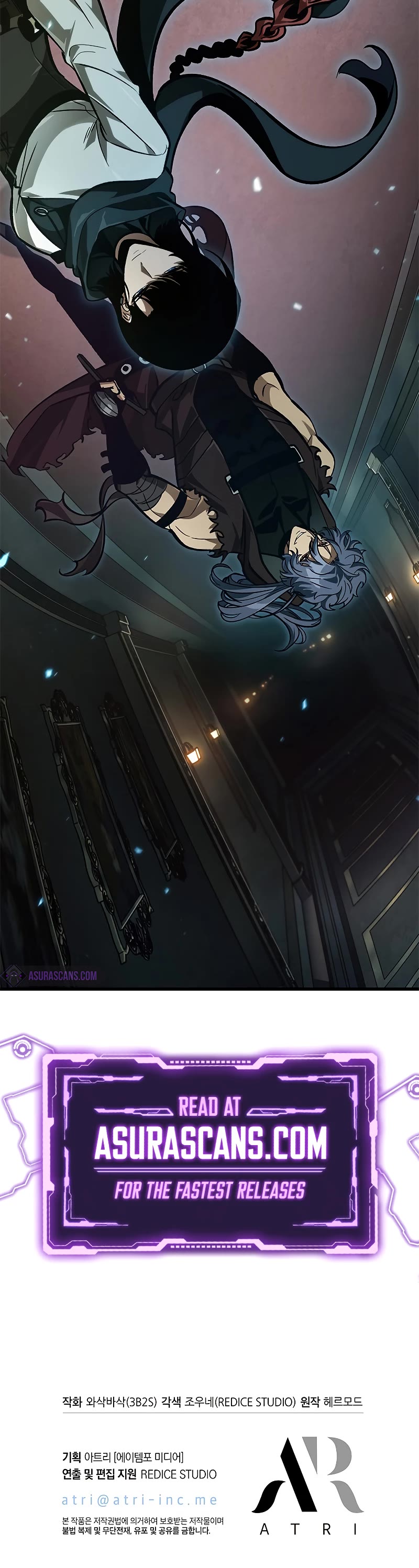 Pick Me Up! Chapter 70 page 51 - Chapter 70