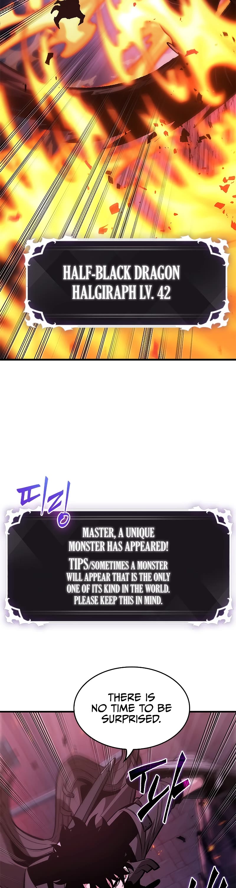 Pick Me Up! Chapter 71 page 15 - Chapter 71