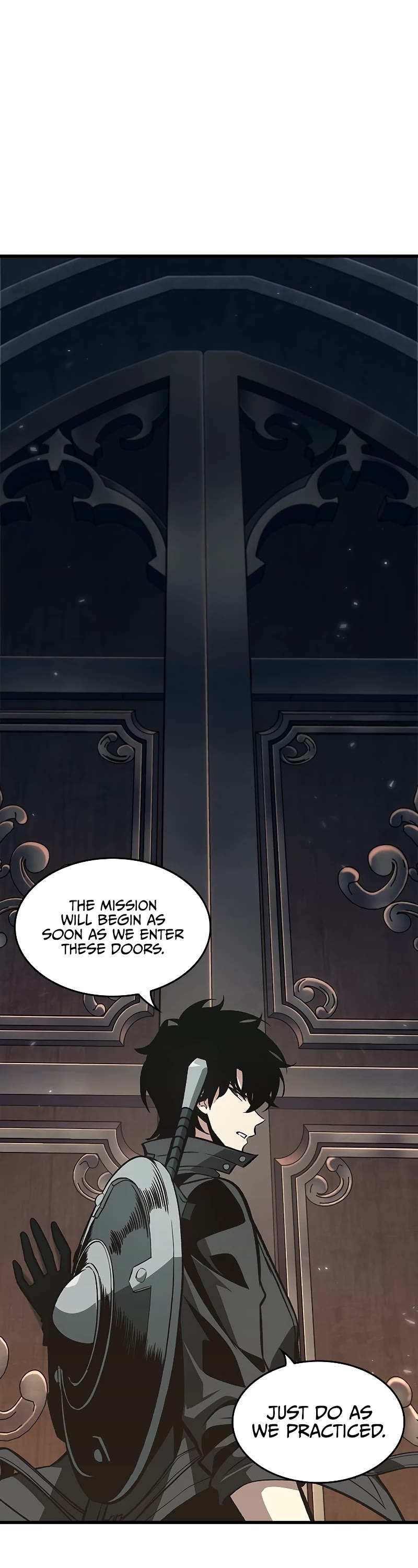 Pick Me Up! Chapter 71 page 2 - Chapter 71