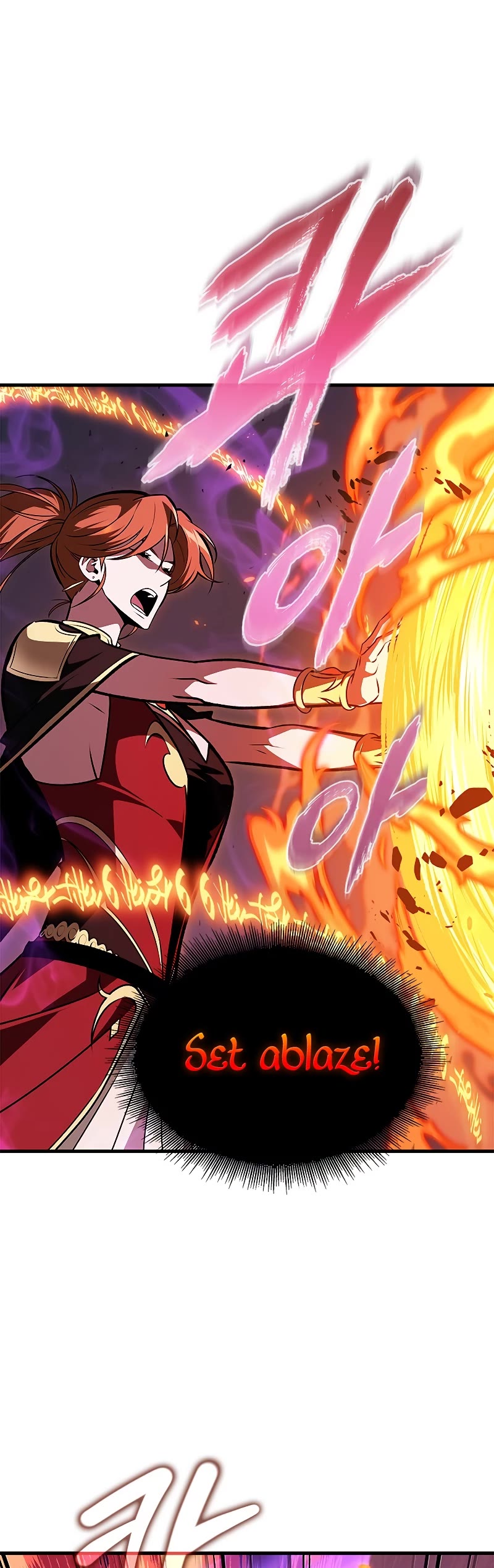 Pick Me Up! Chapter 71 page 21 - Chapter 71