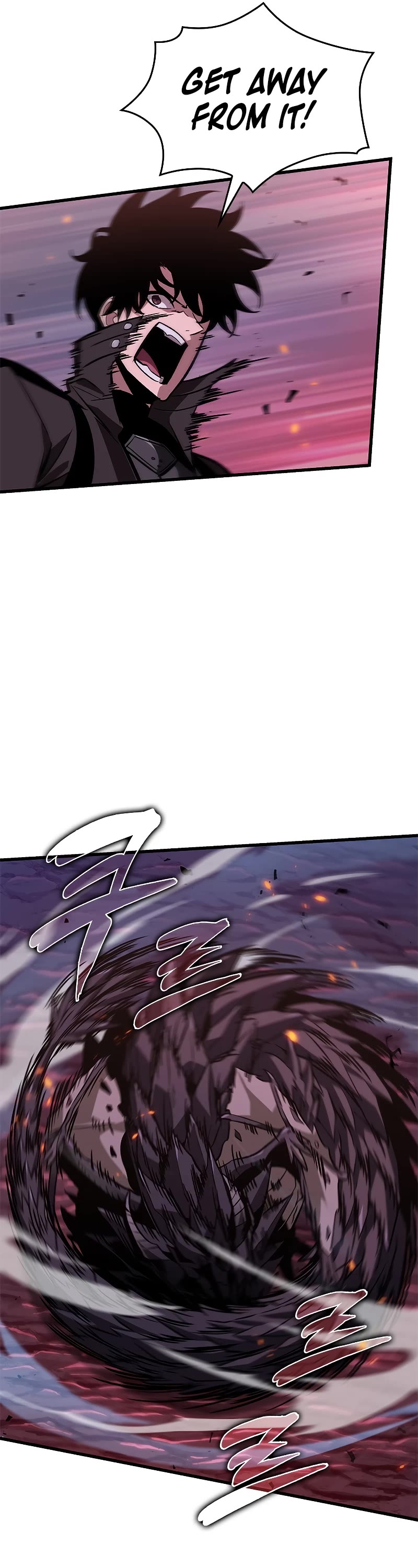 Pick Me Up! Chapter 71 page 29 - Chapter 71
