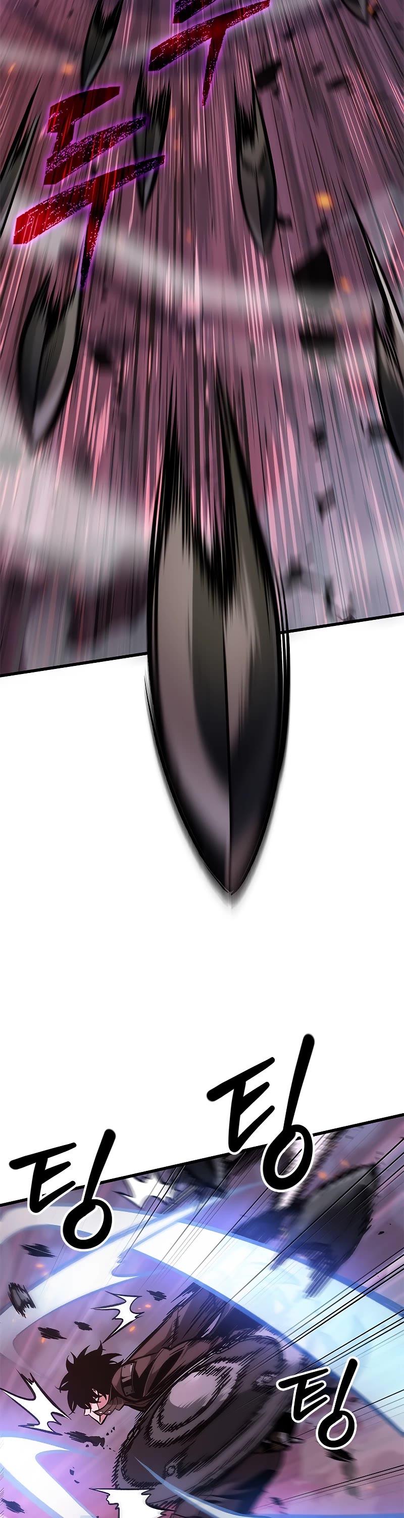 Pick Me Up! Chapter 71 page 31 - Chapter 71