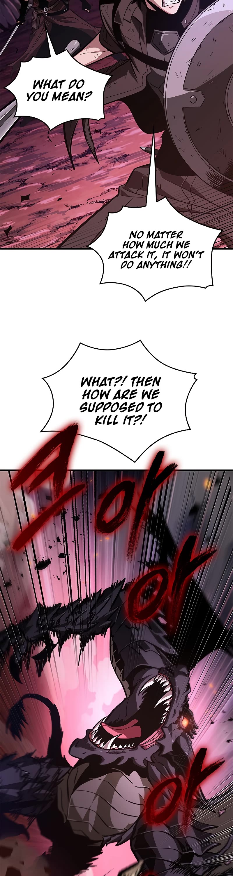 Pick Me Up! Chapter 71 page 37 - Chapter 71