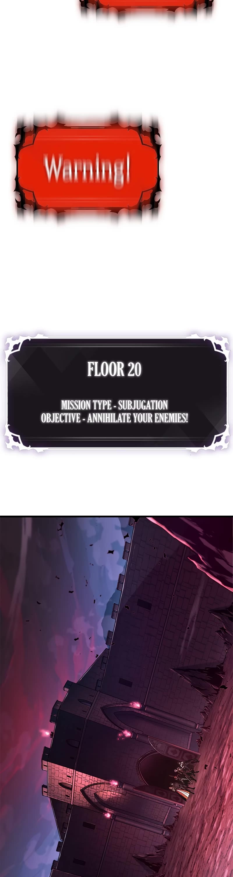 Pick Me Up! Chapter 71 page 4 - Chapter 71