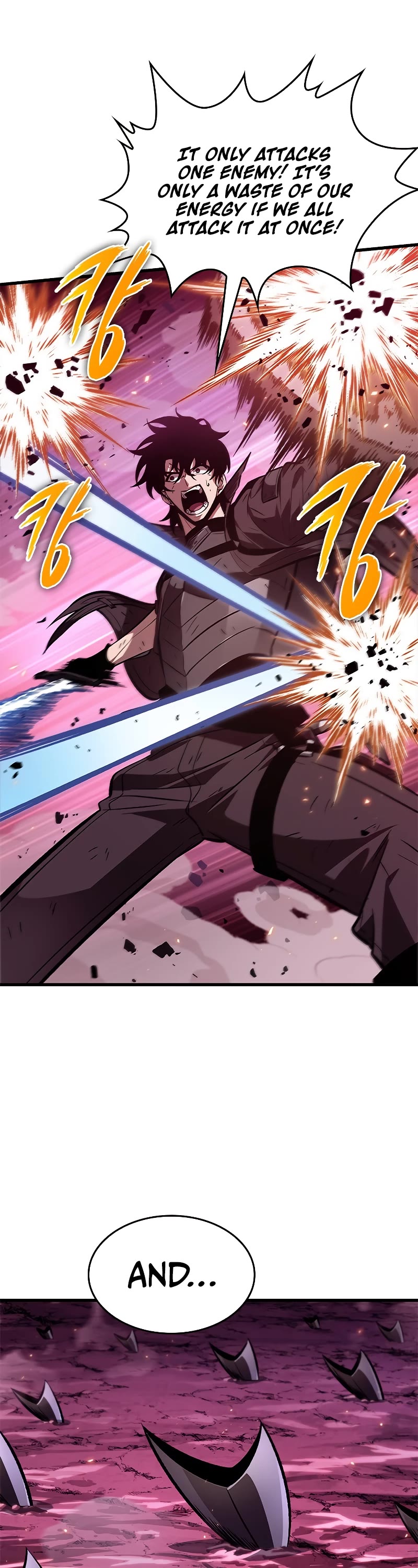 Pick Me Up! Chapter 71 page 47 - Chapter 71