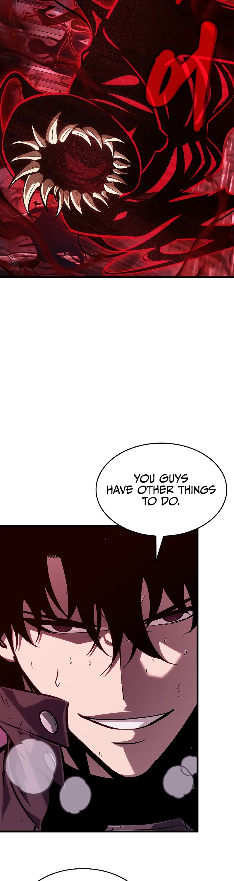 Pick Me Up! Chapter 71 page 50 - Chapter 71
