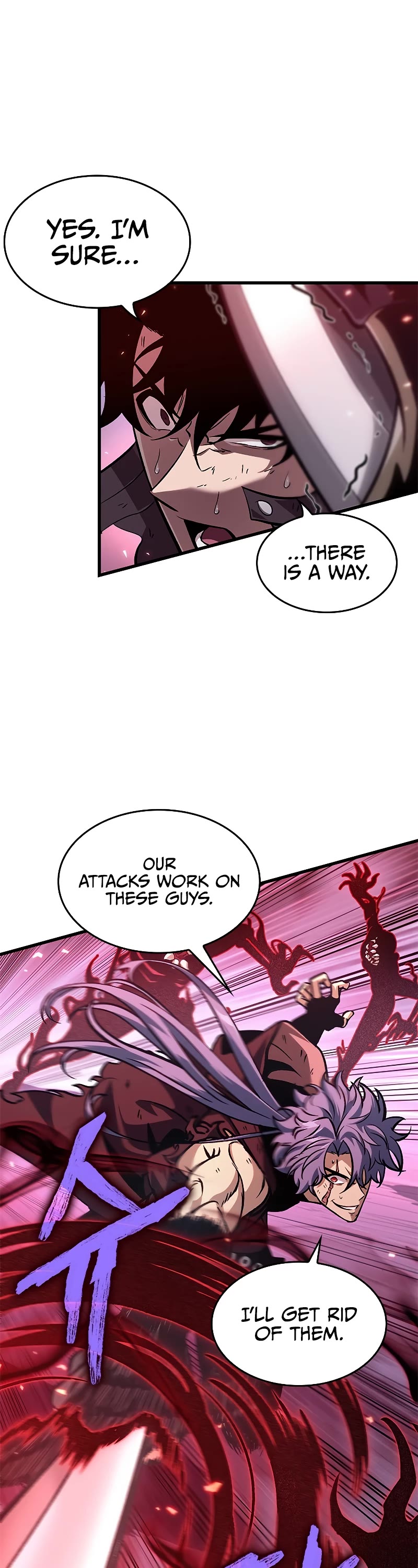 Pick Me Up! Chapter 71 page 53 - Chapter 71