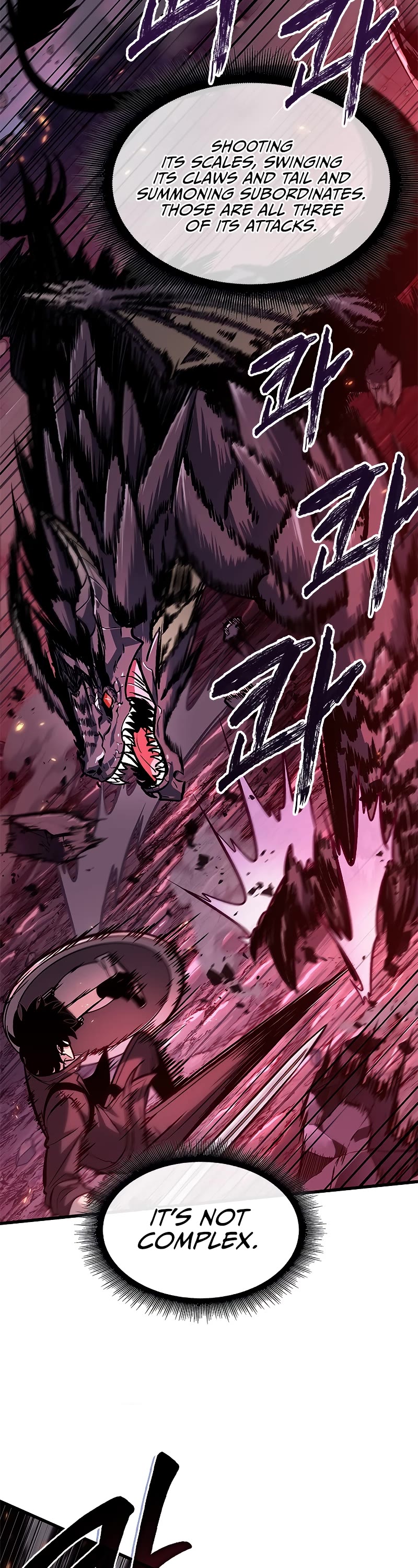 Pick Me Up! Chapter 71 page 56 - Chapter 71